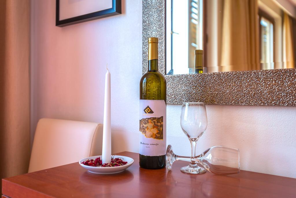 Bed & Breakfast La Fontana Medulin Luaran gambar